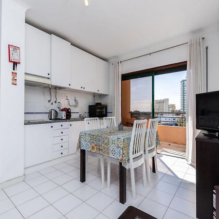 Akisol Rocha Mar Apartment Portimão Exterior foto