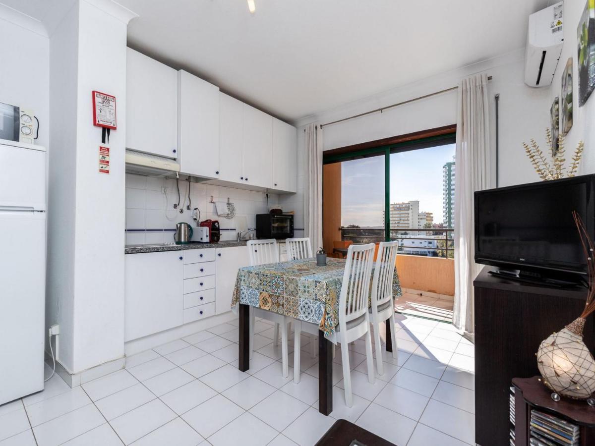 Akisol Rocha Mar Apartment Portimão Exterior foto