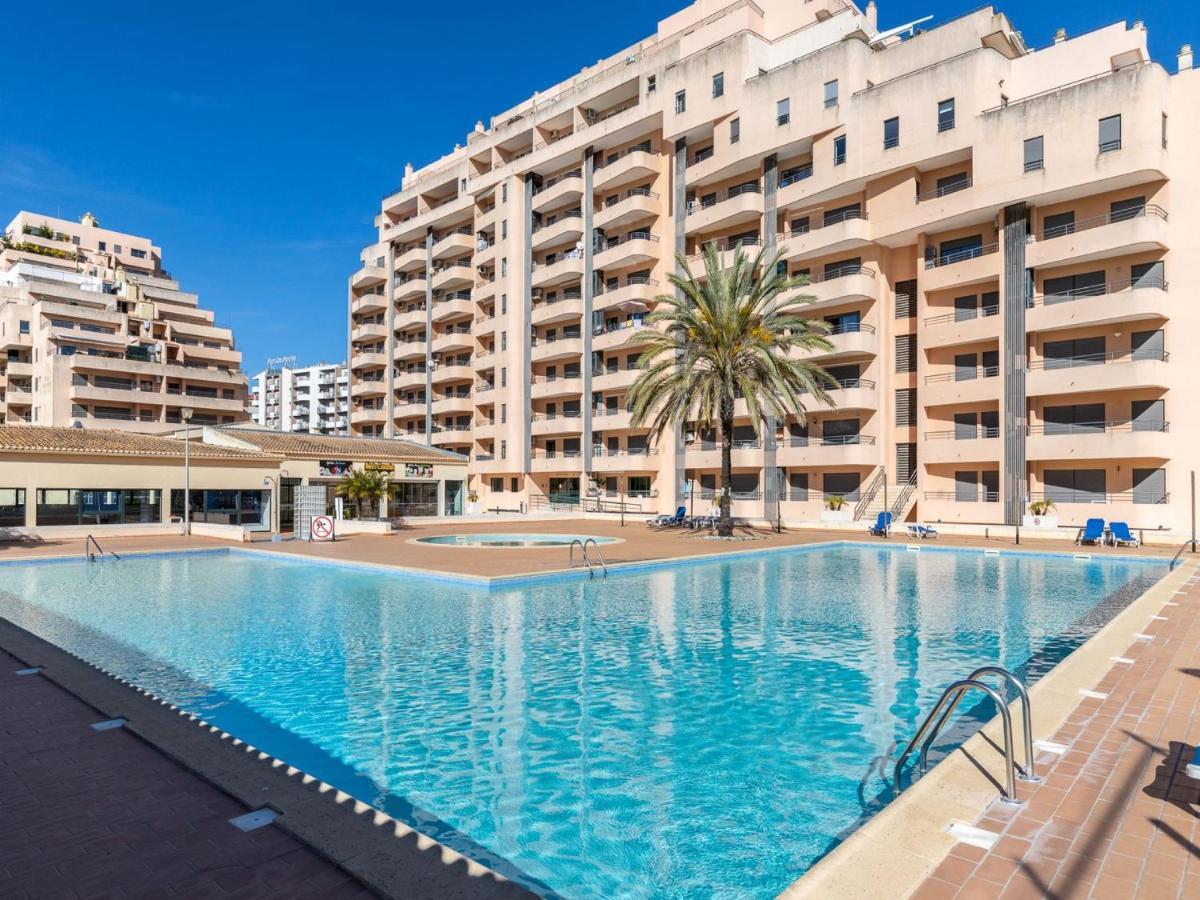 Akisol Rocha Mar Apartment Portimão Exterior foto