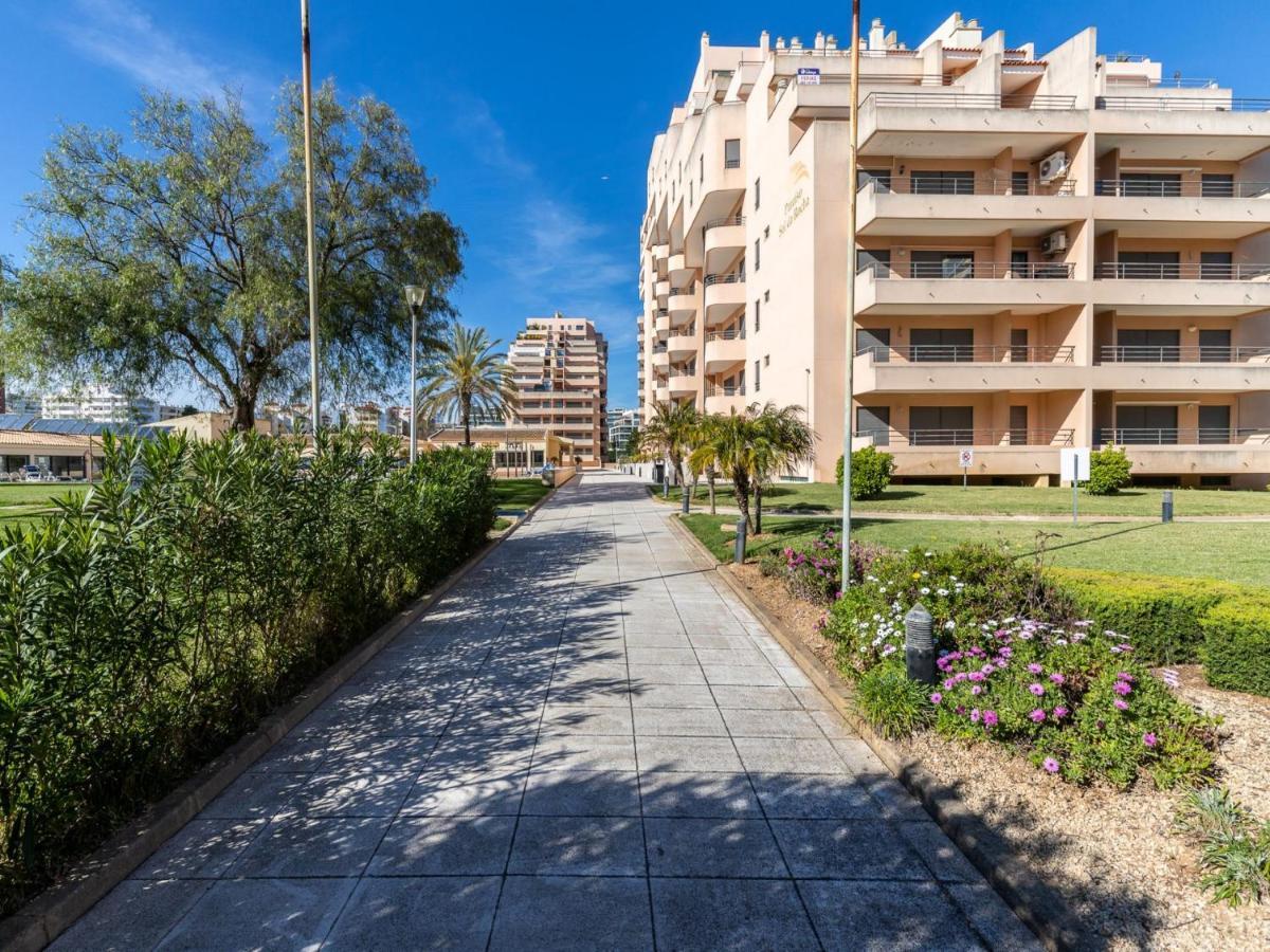 Akisol Rocha Mar Apartment Portimão Exterior foto