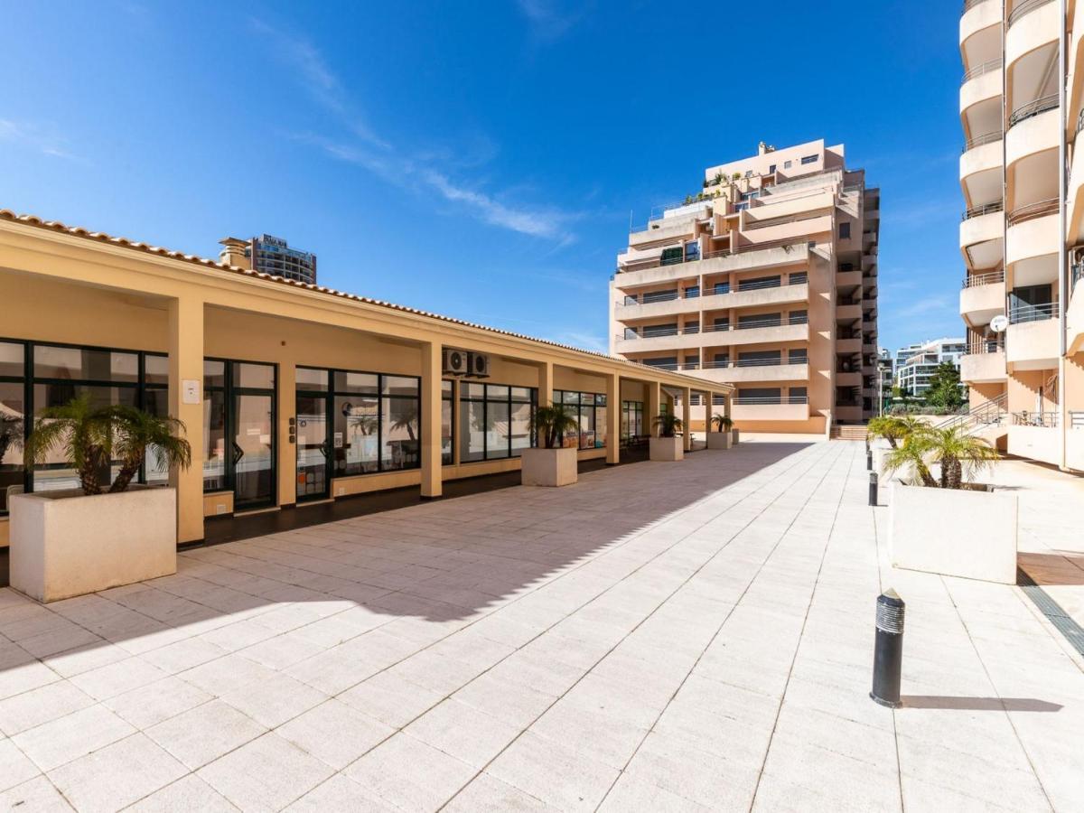 Akisol Rocha Mar Apartment Portimão Exterior foto