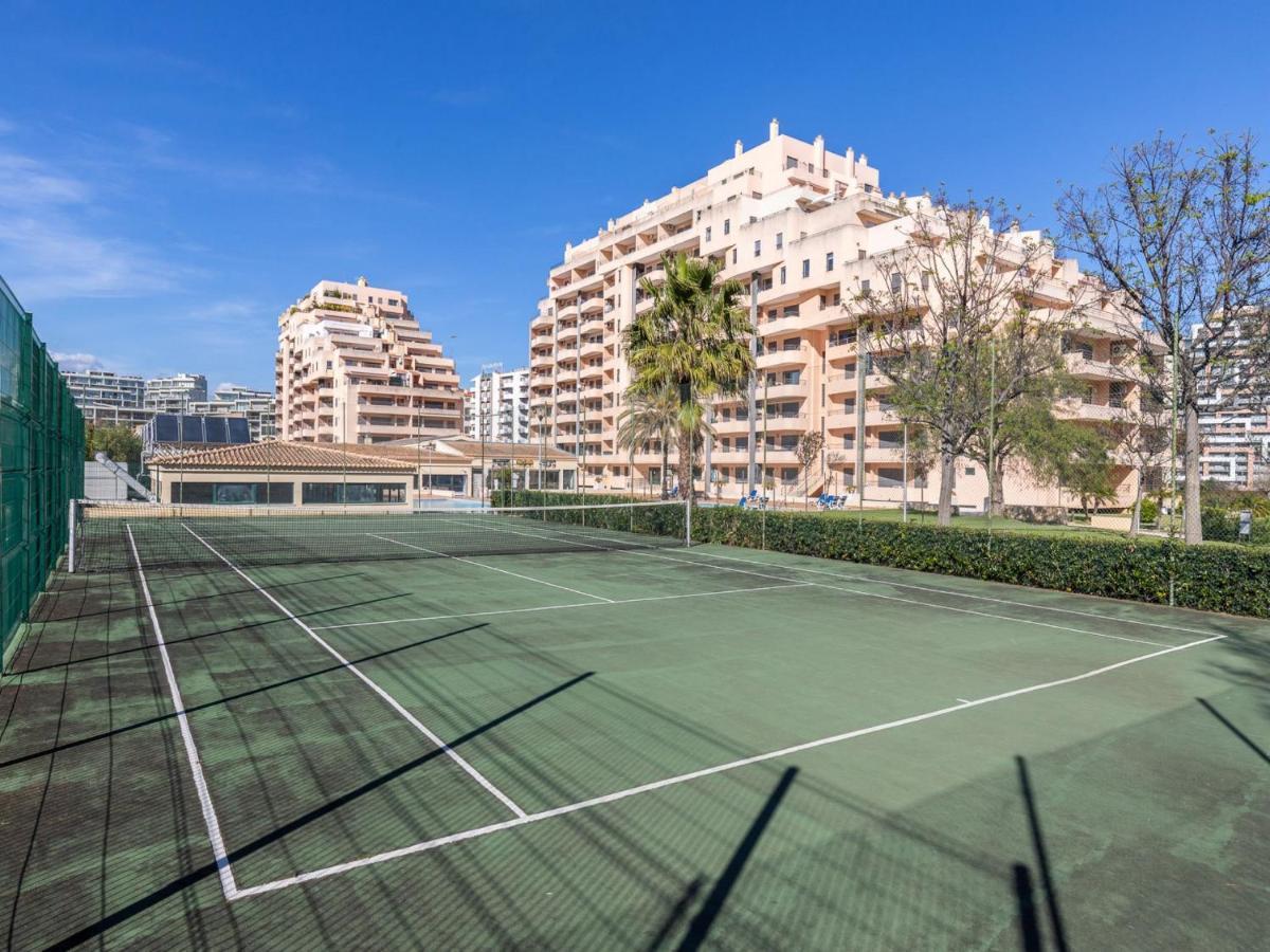 Akisol Rocha Mar Apartment Portimão Exterior foto