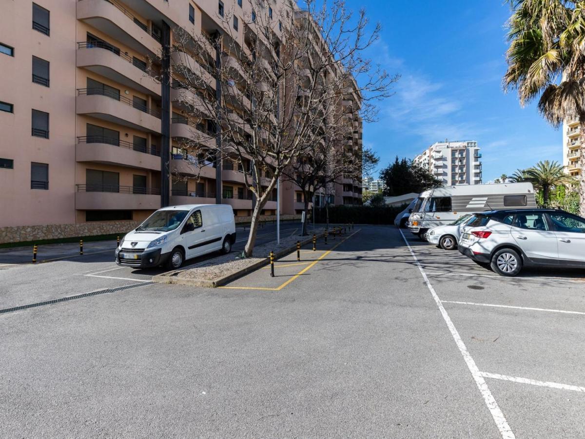 Akisol Rocha Mar Apartment Portimão Exterior foto