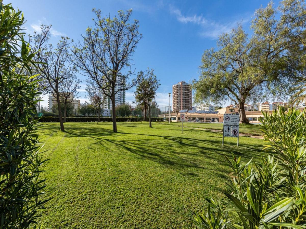 Akisol Rocha Mar Apartment Portimão Exterior foto
